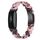 Per cinturino di ricambio in resina ovale Fitbit Inspire 3 (fiore di tartaruga) Per cinturino di ricambio in resina ovale Fitbit Inspire 3 (fiore di tartaruga)