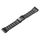 Cinturino per orologio Garmin Tactix 7 Pro/Fenix 7X/6X Pro 26 mm a sgancio rapido con cinque sfere in acciaio al titanio (grigio) Cinturino per orologio Garmin Tactix 7 Pro/Fenix 7X/6X Pro 26 mm a sgancio rapido con cinque sfere in acciaio al titanio (grigio)
