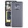 Per Nokia XR20 Cover posteriore batteria originale (nero)