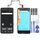 Per schermo LCD originale Honeywell CT60 con assemblaggio completo di digitalizzatore Per schermo LCD originale Honeywell CT60 con assemblaggio completo di digitalizzatore