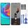 Schermo LCD TFT per Tecno Spark 8C con assemblaggio completo di digitalizzatore Schermo LCD TFT per Tecno Spark 8C con assemblaggio completo di digitalizzatore
