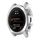 Per Garmin Epix Pro 51mm Half Package Custodia protettiva per orologio in TPU elettrolitico (Sliver) Per Garmin Epix Pro 51mm Half Package Custodia protettiva per orologio in TPU elettrolitico (Sliver)