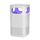 Purificatore d'aria a ioni negativi per auto desktop deodorante per camera da letto domestica plug-in USB (quadrato) Purificatore d'aria a ioni negativi per auto desktop deodorante per camera da letto domestica plug-in USB (quadrato)