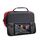 Per Steam Deck Borsa portaoggetti per console di gioco Impermeabile e a prova di caduta con strato intermedio (nero) Per Steam Deck Borsa portaoggetti per console di gioco Impermeabile e a prova di caduta con strato intermedio (nero)