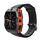 Modello X 1,99 pollici IP68 impermeabile Android 9.0 4G Dual Camera Matte Smart Watch, specifica: 4 GB + 128 GB (nero arancione) Modello X 1,99 pollici IP68 impermeabile Android 9.0 4G Dual Camera Matte Smart Watch, specifica: 4 GB + 128 GB (nero arancione)