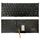 Per Acer Swift 3 SF314-54 Tastiera per laptop retroilluminata versione USA Per Acer Swift 3 SF314-54 Tastiera per laptop retroilluminata versione USA