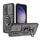 Per Samsung Galaxy S23 5G Scorrevole Camshield TPU + Custodia antiurto per PC con supporto (nero) Per Samsung Galaxy S23 5G Scorrevole Camshield TPU + Custodia antiurto per PC con supporto (nero)