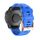 Per Garmin Fenix 7S / 6S Pro / 5S Plus Cinturino in silicone con fibbia in oro rosa da 20 mm a sgancio rapido (blu scuro) Per Garmin Fenix 7S / 6S Pro / 5S Plus Cinturino in silicone con fibbia in oro rosa da 20 mm a sgancio rapido (blu scuro)