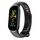 M8 Smart Watch con schermo a colori impermeabile IP68 da 1,14 pollici, supporto frequenza cardiaca / pressione sanguigna / ossigeno nel sangue / monitoraggio della glicemia (nero) M8 Smart Watch con schermo a colori impermeabile IP68 da 1,14 pollici, supporto frequenza cardiaca / pressione sanguigna / ossigeno nel sangue / monitoraggio della glicemia (nero)