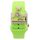 3 pz/set Smart Watch Cinturino in silicone Anello decorativo Farfalla Fibbia Cinturino Decorazioni(5)