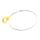 A8136 Asta di misurazione del livello dell'olio motore per auto 4666139AA per Dodge / Chrysler A8136 Asta di misurazione del livello dell'olio motore per auto 4666139AA per Dodge / Chrysler