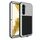 Per Samsung Galaxy S23 5G RedPepper 360 Custodia per telefono impermeabile in metallo resistente per tutto il corpo (argento) Per Samsung Galaxy S23 5G RedPepper 360 Custodia per telefono impermeabile in metallo resistente per tutto il corpo (argento)