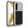 Per Samsung Galaxy S23 + 5G RedPepper 360 Custodia per telefono impermeabile in metallo resistente per tutto il corpo (argento) Per Samsung Galaxy S23 + 5G RedPepper 360 Custodia per telefono impermeabile in metallo resistente per tutto il corpo (argento)
