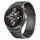 Per Huawei Watch 3 / GT 3 Pro / GT 2 Cinturino universale in acciaio al titanio a sgancio rapido (grigio) Per Huawei Watch 3 / GT 3 Pro / GT 2 Cinturino universale in acciaio al titanio a sgancio rapido (grigio)