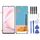 Per Samsung Galaxy Note10 Lite SM-N770F Schermo LCD OLED con digitalizzatore Assemblaggio completo Per Samsung Galaxy Note10 Lite SM-N770F Schermo LCD OLED con digitalizzatore Assemblaggio completo
