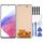 Schermo lcd tft con touch di ricambio per Samsung Galaxy A53 5G SM-A536B EDA005181902