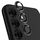 Per Samsung Galaxy A14 / A34 NORTHJO Pellicola protettiva per obiettivo fotocamera in vetro temperato CD Vein Metal Ring Film (nero) Per Samsung Galaxy A14 / A34 NORTHJO Pellicola protettiva per obiettivo fotocamera in vetro temperato CD Vein Metal Ring Film (nero)