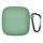 Custodia protettiva per auricolari in silicone antiurto per Huawei Freebuds SE2 con gancio (verde) Custodia protettiva per auricolari in silicone antiurto per Huawei Freebuds SE2 con gancio (verde)