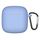 Custodia protettiva per auricolari in silicone antiurto per Huawei Freebuds SE2 con gancio (cielo blu) Custodia protettiva per auricolari in silicone antiurto per Huawei Freebuds SE2 con gancio (cielo blu)