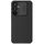 Per Samsung Galaxy S23 FE Custodia per PC NILLKIN Black Mirror Pro Series Camshield (nera) Per Samsung Galaxy S23 FE Custodia per PC NILLKIN Black Mirror Pro Series Camshield (nera)