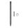 Per Microsoft Surface 3 Pro 3/4/5/6/7/Book/Laptop/Go Pressure Touch Capacitance Pen (Nero) Per Microsoft Surface 3 Pro 3/4/5/6/7/Book/Laptop/Go Pressure Touch Capacitance Pen (Nero)