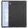 Custodia per tablet Huawei MatePad Air da 11,5 pollici in TPU (nero satinato) Custodia per tablet Huawei MatePad Air da 11,5 pollici in TPU (nero satinato)