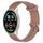 Per Xiaomi Mi Watch Sport Cinturino per orologio in silicone testurizzato con diamanti da 22 mm (marrone) Per Xiaomi Mi Watch Sport Cinturino per orologio in silicone testurizzato con diamanti da 22 mm (marrone)