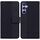 Custodia per telefono in pelle goffrata geometrica per Samsung Galaxy S23 FE 5G (nera) Custodia per telefono in pelle goffrata geometrica per Samsung Galaxy S23 FE 5G (nera)