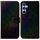Custodia per telefono in pelle con fibbia magnetica colorata per Samsung Galaxy S23 FE 5G (nera) Custodia per telefono in pelle con fibbia magnetica colorata per Samsung Galaxy S23 FE 5G (nera)