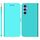 Per Samsung Galaxy S23 FE 5G Custodia in pelle con superficie a specchio imitata (verde menta) Per Samsung Galaxy S23 FE 5G Custodia in pelle con superficie a specchio imitata (verde menta)