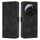 Per Xiaomi 13 Ultra Dream Custodia in pelle a triangolo con cordino (nero) Per Xiaomi 13 Ultra Dream Custodia in pelle a triangolo con cordino (nero)