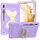 Custodia rigida per tablet Samsung Galaxy Tab S9 Butterfly Kickstand Heavy Duty (beige + viola raro) Custodia rigida per tablet Samsung Galaxy Tab S9 Butterfly Kickstand Heavy Duty (beige + viola raro)