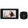 N7 Schermo da 4,5 pollici 1080P HD Visione notturna Rilevazione movimento Smart Cat Eye Campanello video (Nero) N7 Schermo da 4,5 pollici 1080P HD Visione notturna Rilevazione movimento Smart Cat Eye Campanello video (Nero)