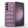 Per Samsung Galaxy S23 FE 5G Magic Shield TPU + custodia per telefono in flanella (viola) Per Samsung Galaxy S23 FE 5G Magic Shield TPU + custodia per telefono in flanella (viola)
