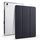 Per Huawei MatePad 11.5 2023 Custodia per tablet in pelle Smart TPU trasparente 3 pieghevoli (nera) Per Huawei MatePad 11.5 2023 Custodia per tablet in pelle Smart TPU trasparente 3 pieghevoli (nera)