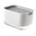 Dispenser di sapone a pressione, portasapone staccabile con design di drenaggio a doppio strato, specifiche: bianco, senza spugna Dispenser di sapone a pressione, portasapone staccabile con design di drenaggio a doppio strato, specifiche: bianco, senza spugna