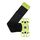 Quattro artigli ampio braccio girevole rimovibile cinturino da polso borsa per cellulare borsa sportiva da braccio (verde fluorescente) Quattro artigli ampio braccio girevole rimovibile cinturino da polso borsa per cellulare borsa sportiva da braccio (verde fluorescente)
