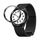 Per Samsung Galaxy Watch6 Classic 47mm Telaio protettivo con anello in acciaio stile A Smart Watch (nero) Per Samsung Galaxy Watch6 Classic 47mm Telaio protettivo con anello in acciaio stile A Smart Watch (nero)