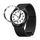 Per Samsung Galaxy Watch6 Classic 47mm Cornice protettiva con anello in acciaio stile A Smart Watch (Argento) Per Samsung Galaxy Watch6 Classic 47mm Cornice protettiva con anello in acciaio stile A Smart Watch (Argento)