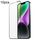 Per iPhone 15 10 pezzi DUX DUCIS 0,33 mm 9H Pellicola in vetro temperato allumina media Per iPhone 15 10 pezzi DUX DUCIS 0,33 mm 9H Pellicola in vetro temperato allumina media