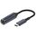 Connettore adattatore di ricarica per computer DC 7,9 x 0,9 mm a USB-C/Type-C maschio da 100 W Connettore adattatore di ricarica per computer DC 7,9 x 0,9 mm a USB-C/Type-C maschio da 100 W