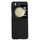 Custodia per telefono con texture in fibra di carbonio Kevlar per Samsung Galaxy Z Flip5 ViLi serie TC (nera) Custodia per telefono con texture in fibra di carbonio Kevlar per Samsung Galaxy Z Flip5 ViLi serie TC (nera)