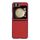 Custodia antiurto in TPU + PC per Samsung Galaxy Z Flip5 ViLi serie TH (rossa) Custodia antiurto in TPU + PC per Samsung Galaxy Z Flip5 ViLi serie TH (rossa)