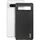 Per Google Pixel 7a serie imak Ruiyi Texture in tessuto PU + custodia per telefono PC (nera) Per Google Pixel 7a serie imak Ruiyi Texture in tessuto PU + custodia per telefono PC (nera)