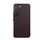 Per Samsung Galaxy S22+ 5G Custodia rigida in pelle per PC con olio all-inclusive (marrone) Per Samsung Galaxy S22+ 5G Custodia rigida in pelle per PC con olio all-inclusive (marrone)