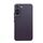 Per Samsung Galaxy S22+ 5G Custodia rigida in pelle per PC con olio all-inclusive (viola)
