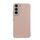 Per Samsung Galaxy S23 5G Custodia rigida in pelle per PC con olio all-inclusive (rosa) Per Samsung Galaxy S23 5G Custodia rigida in pelle per PC con olio all-inclusive (rosa)