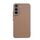 Per Samsung Galaxy S23+ 5G Custodia rigida in pelle per PC all-inclusive (cachi) Per Samsung Galaxy S23+ 5G Custodia rigida in pelle per PC all-inclusive (cachi)
