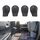 Per Toyota Tundra 2014-2019 Copertura di protezione del piede del sedile posteriore dell'auto