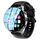 A3 1,43 pollici IP67 impermeabile 4G Android 8.1 Smart Watch supporto riconoscimento facciale/GPS, specifica: 4G+128G (nero) A3 1,43 pollici IP67 impermeabile 4G Android 8.1 Smart Watch supporto riconoscimento facciale/GPS, specifica: 4G+128G (nero)